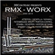 Various - RMX-WORX 2000 – 2013